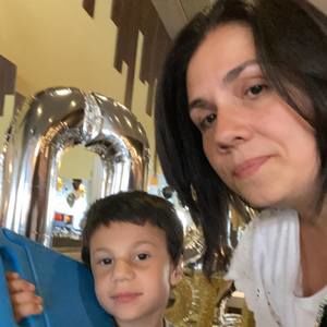 Meet your Posher, Lisa